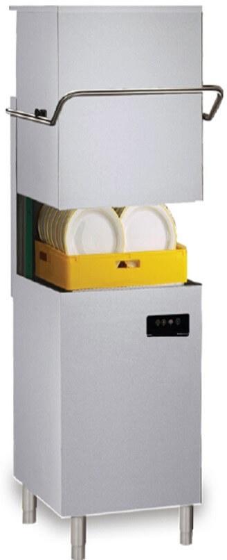 MODULUKS HOODTYPE DISHWASHER