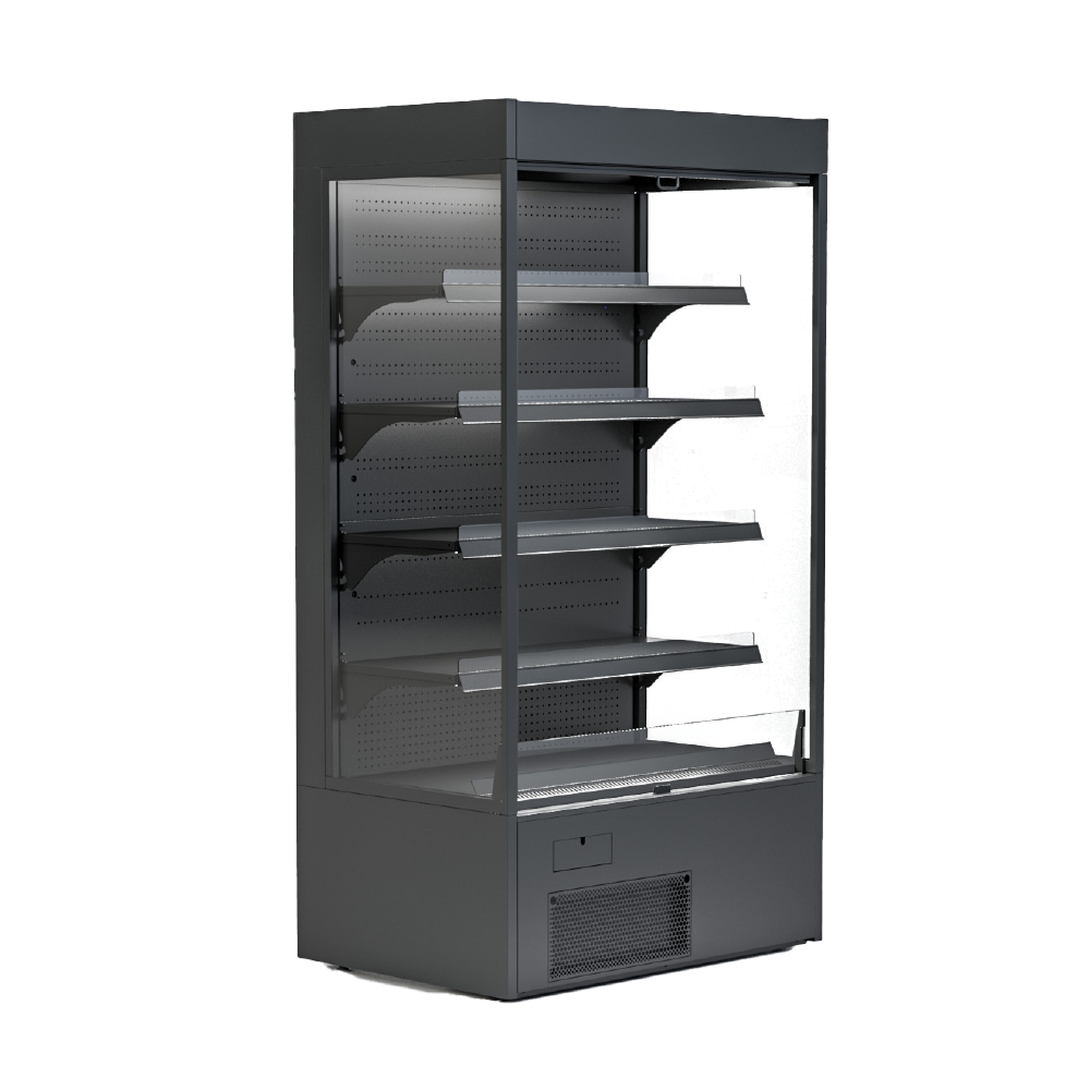 Open display multideck display fridge (IGLOO)