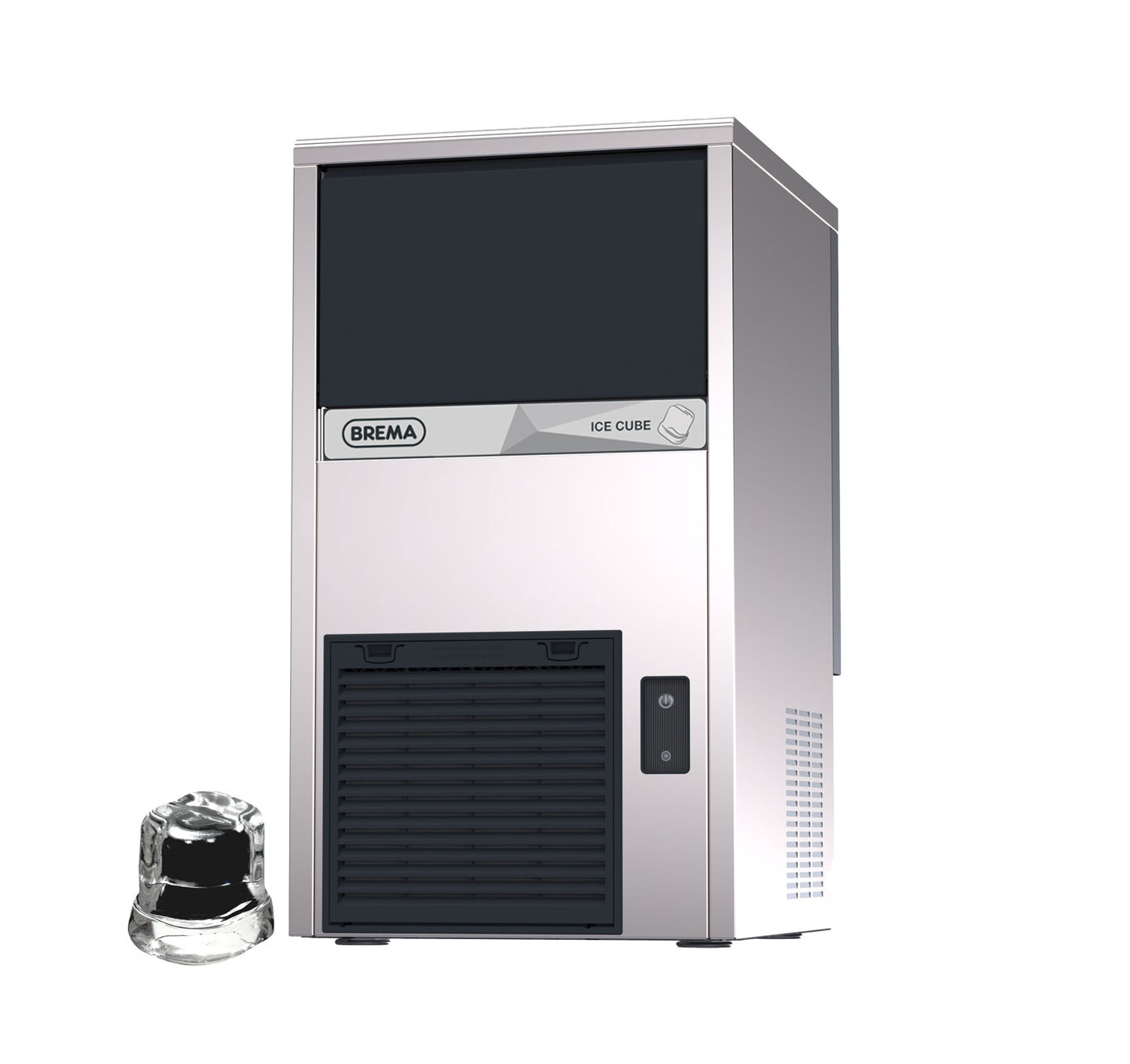 ICE MAKER BREMA - 29KG / 24HRS (Brema)