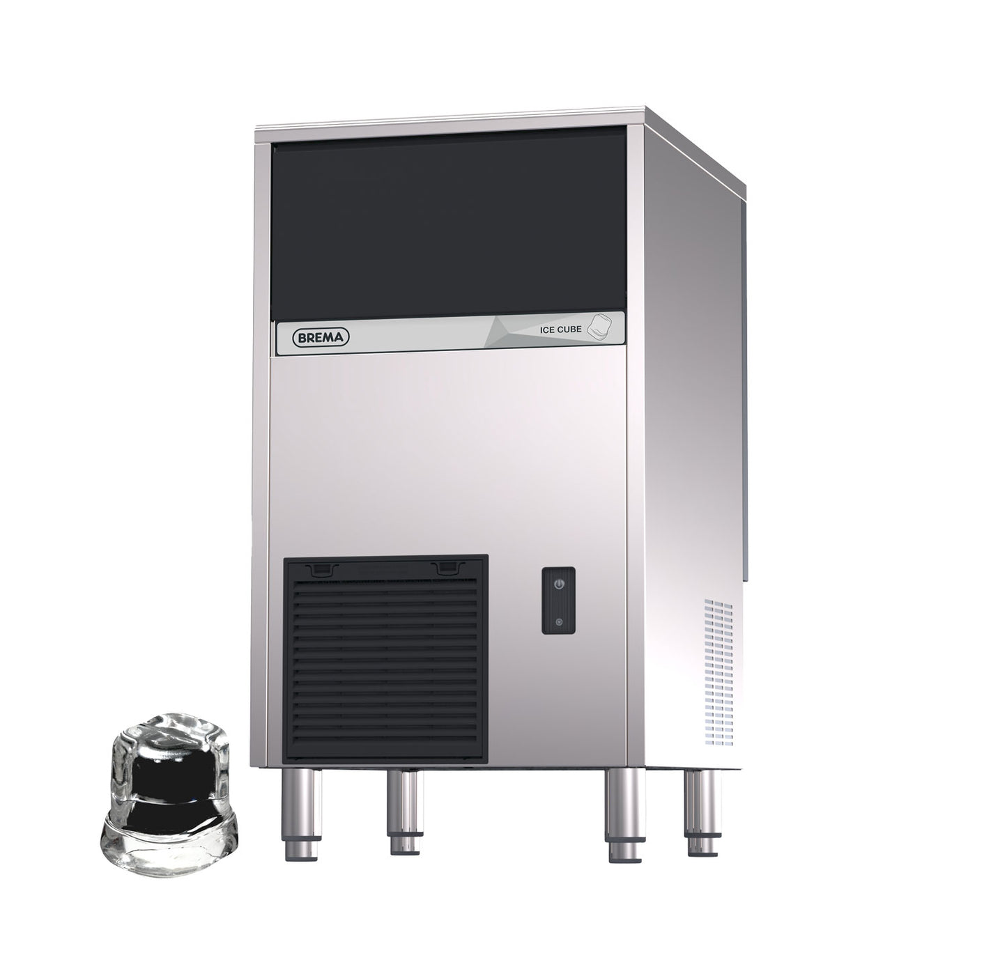 ICE MAKER BREMA - 48KG / 24HRS (Brema)