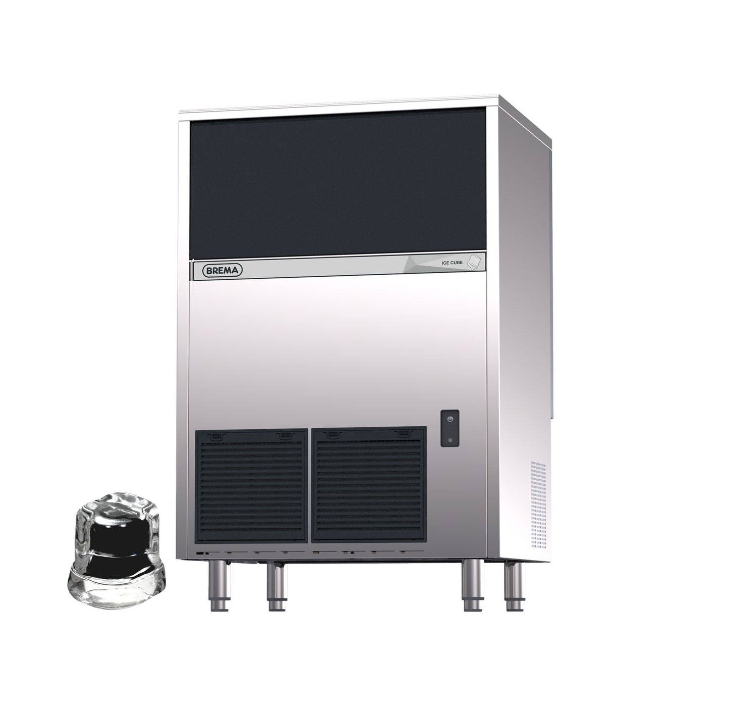 ICE MAKER BREMA - 95KG / 24HRS (Brema)