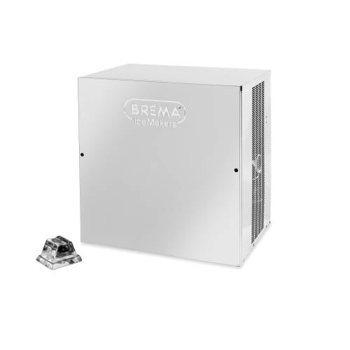 ICE MAKER BREMA - 200KG / 24HRS (Brema)