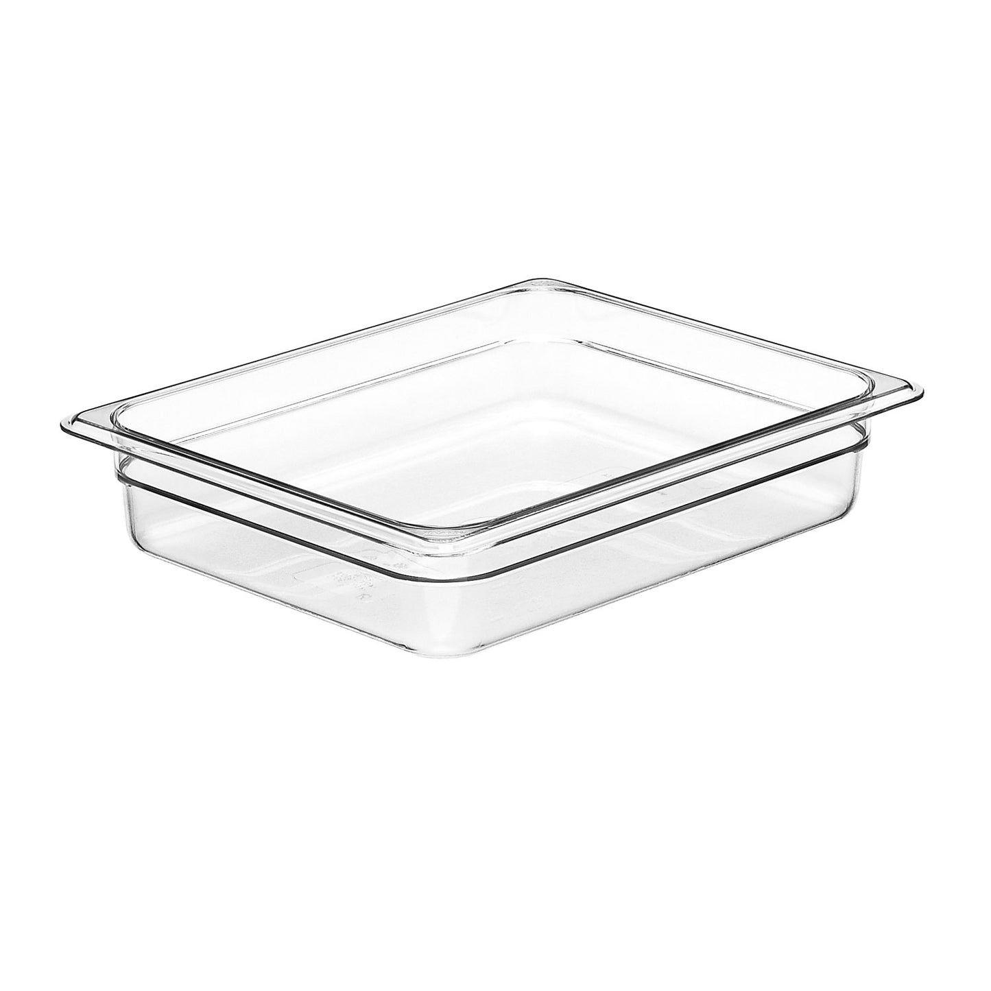 CAMWEAR POLYCARBONATE INSERT 65MM