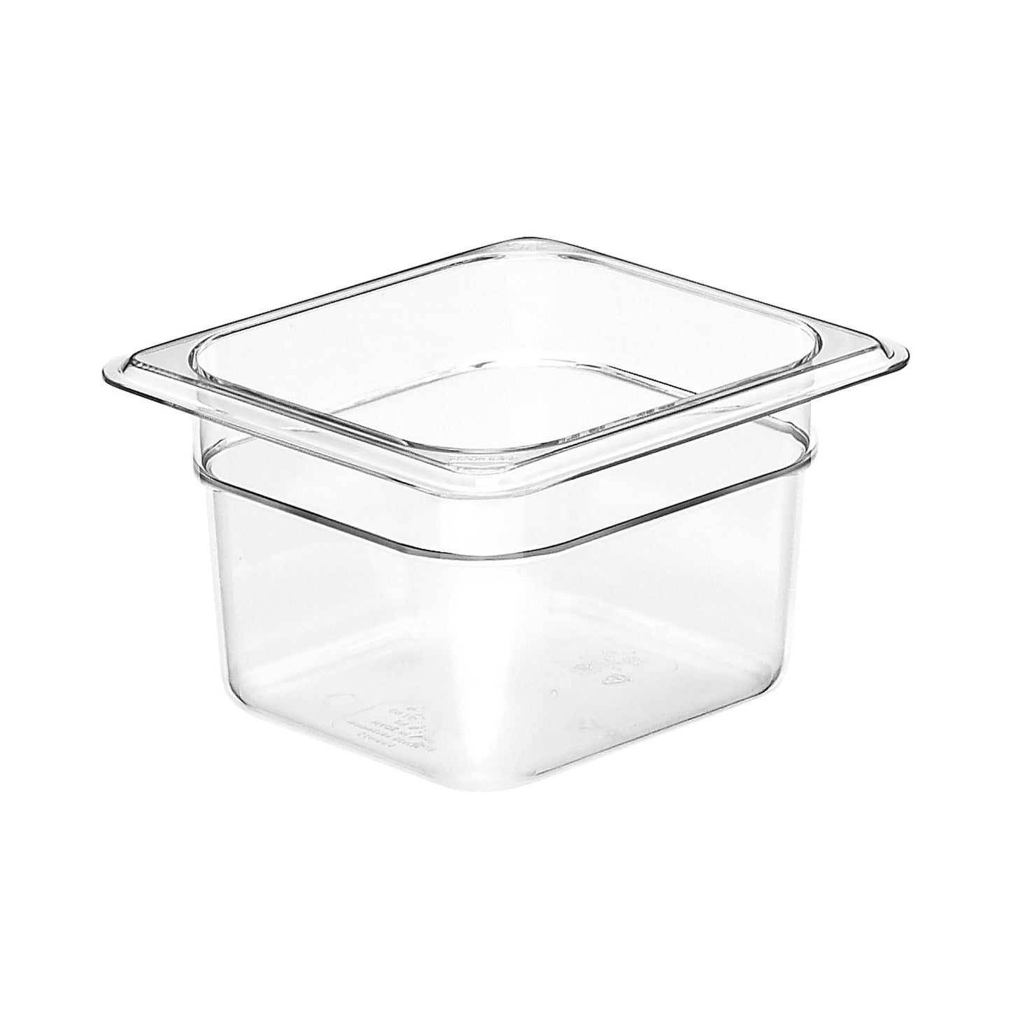 CAMWEAR POLYCARBONATE INSERT - 100MM