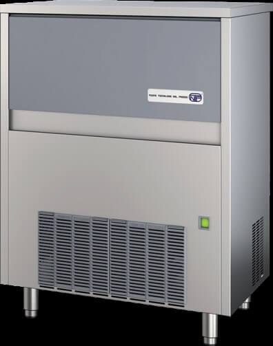NTF 68KG UNDERCOUNTER ICE MACHINE LUXURY ICE