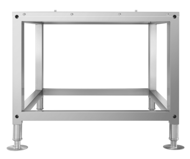 ATOSA COMBI STAND FOR 10 PAN - ELECTRIC