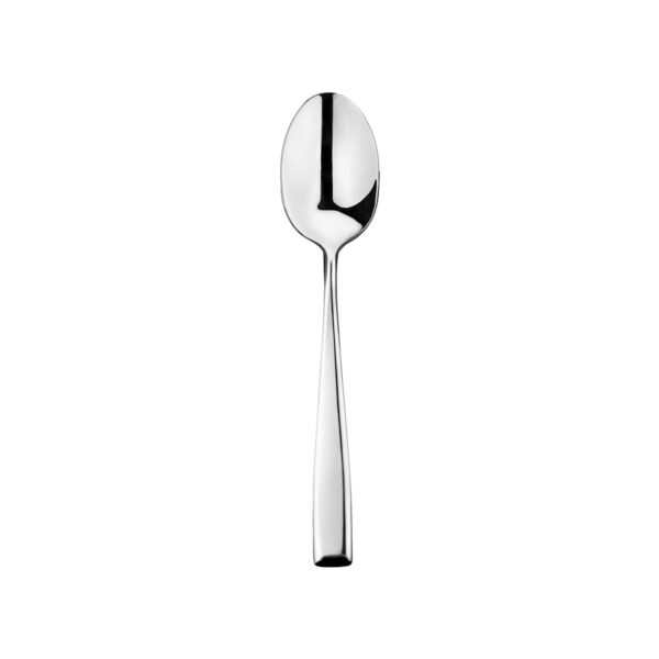 BELLA – ICE CREAM SPOON 18/10 S/STEEL (12)