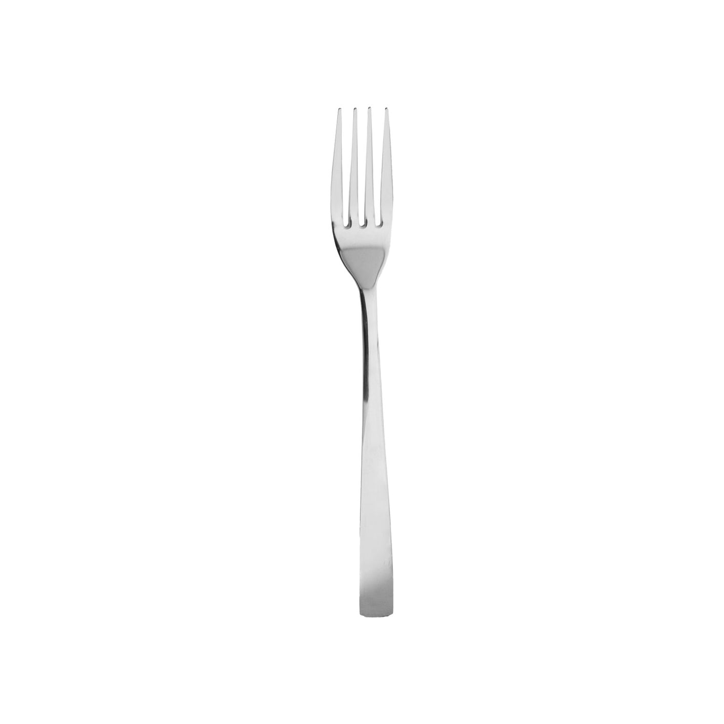 CAPRI - TABLE FORK - S/STEEL (12) (Fortis)
