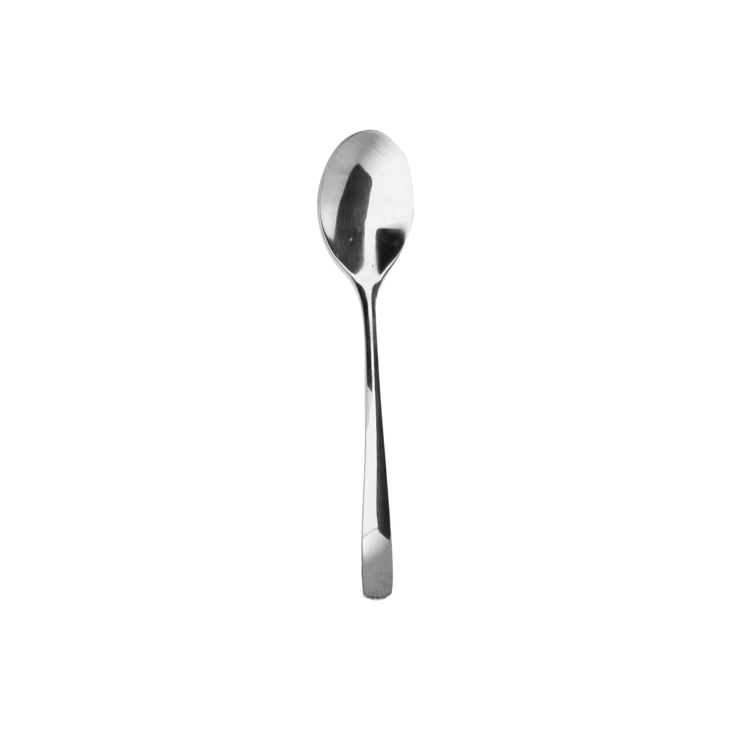 CAPRI - TEASPOON - S/STEEL (12) (Fortis)