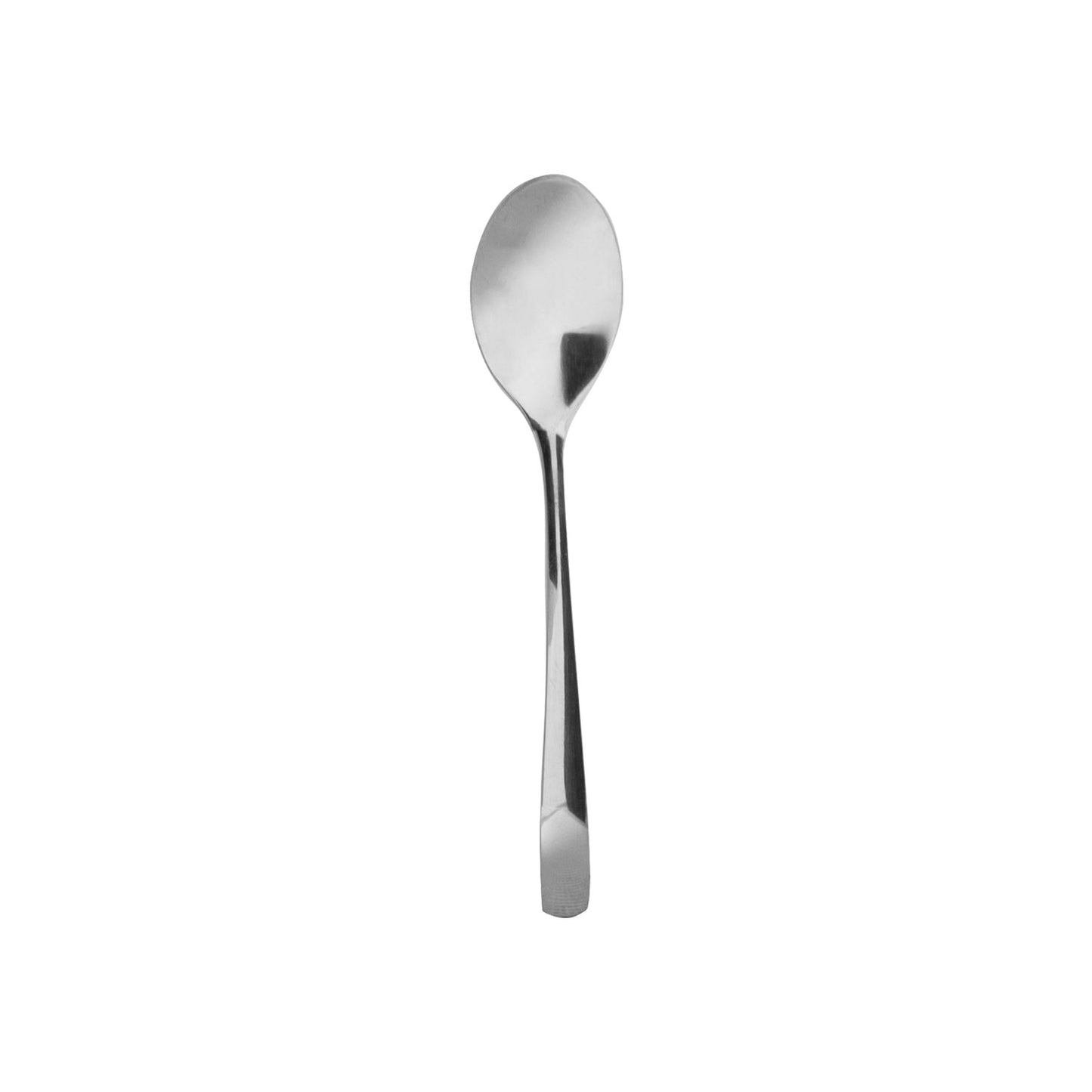 CAPRI - COFFEE SPOON - S/STEEL (12) (Fortis)