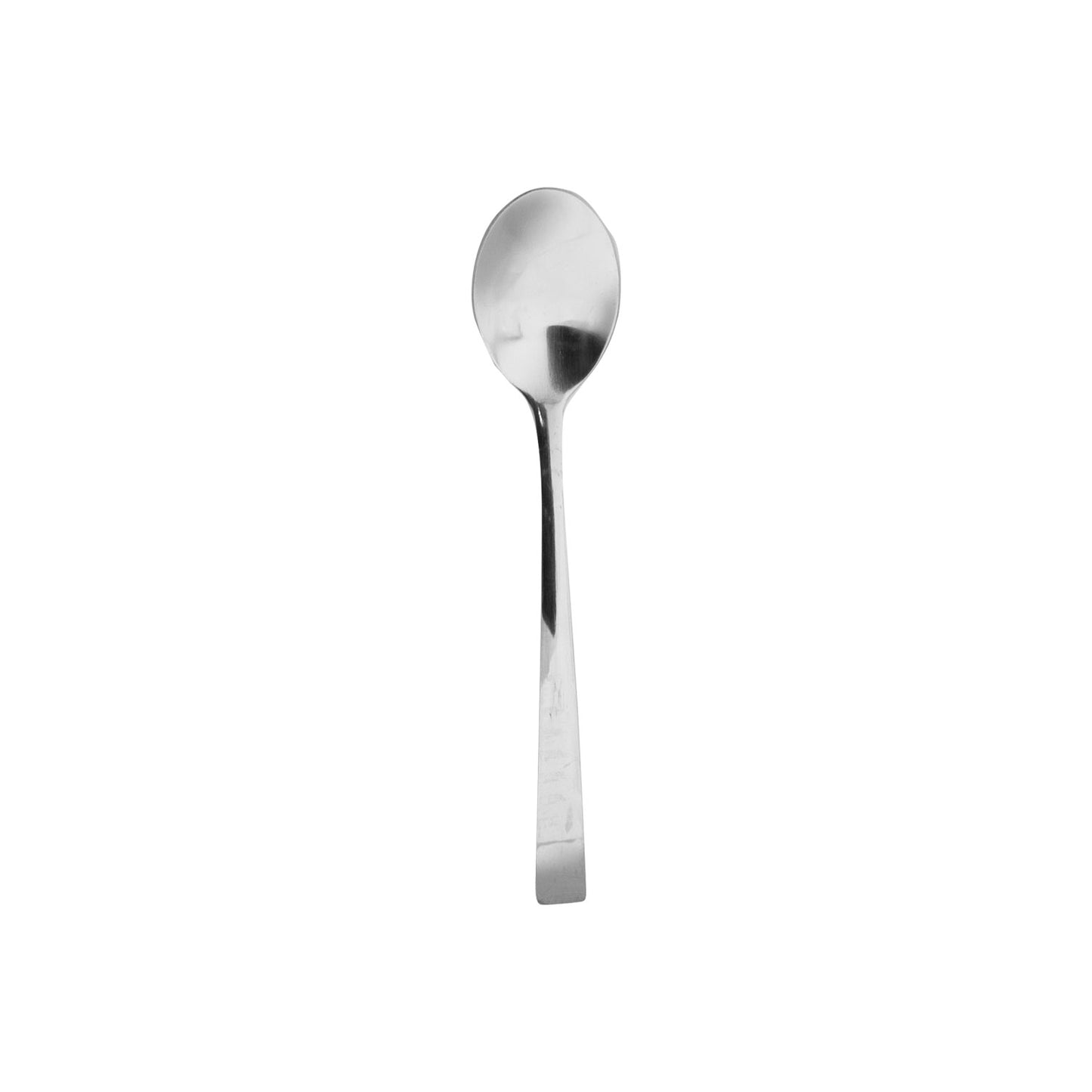 CAPRI - DESSERT SPOON - S/STEEL (12) (Fortis)