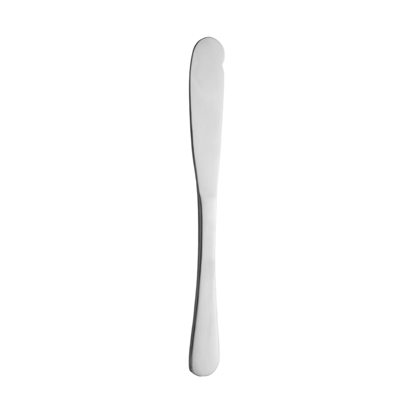 FORTIS – BUTTER KNIFE – S/STEEL (12)