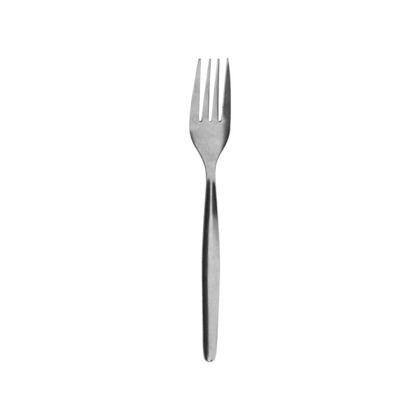 ELOFF - TABLE FORK - S/STEEL (12) (Fortis)