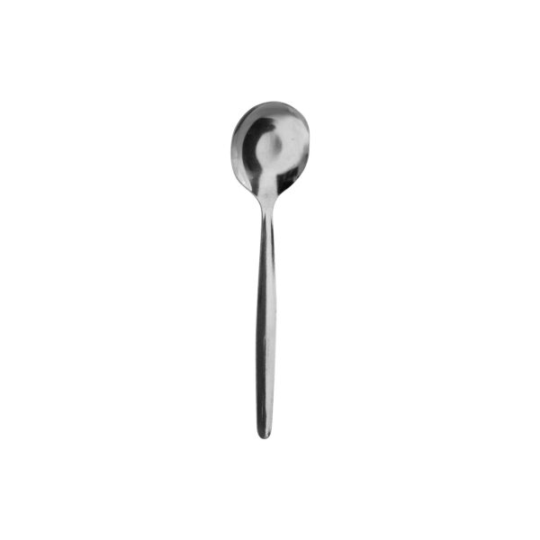 ELOFF - SOUP SPOON - S/STEEL (12) (Fortis)