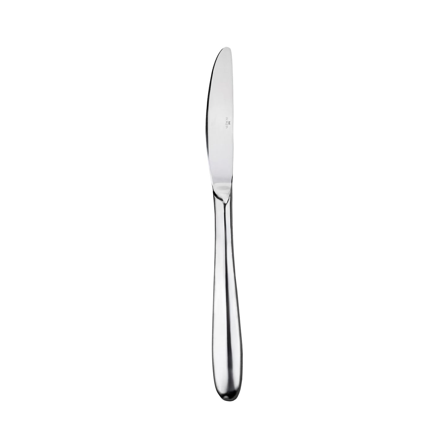 LUSSO TABLE KNIFE S/STEEL (12)