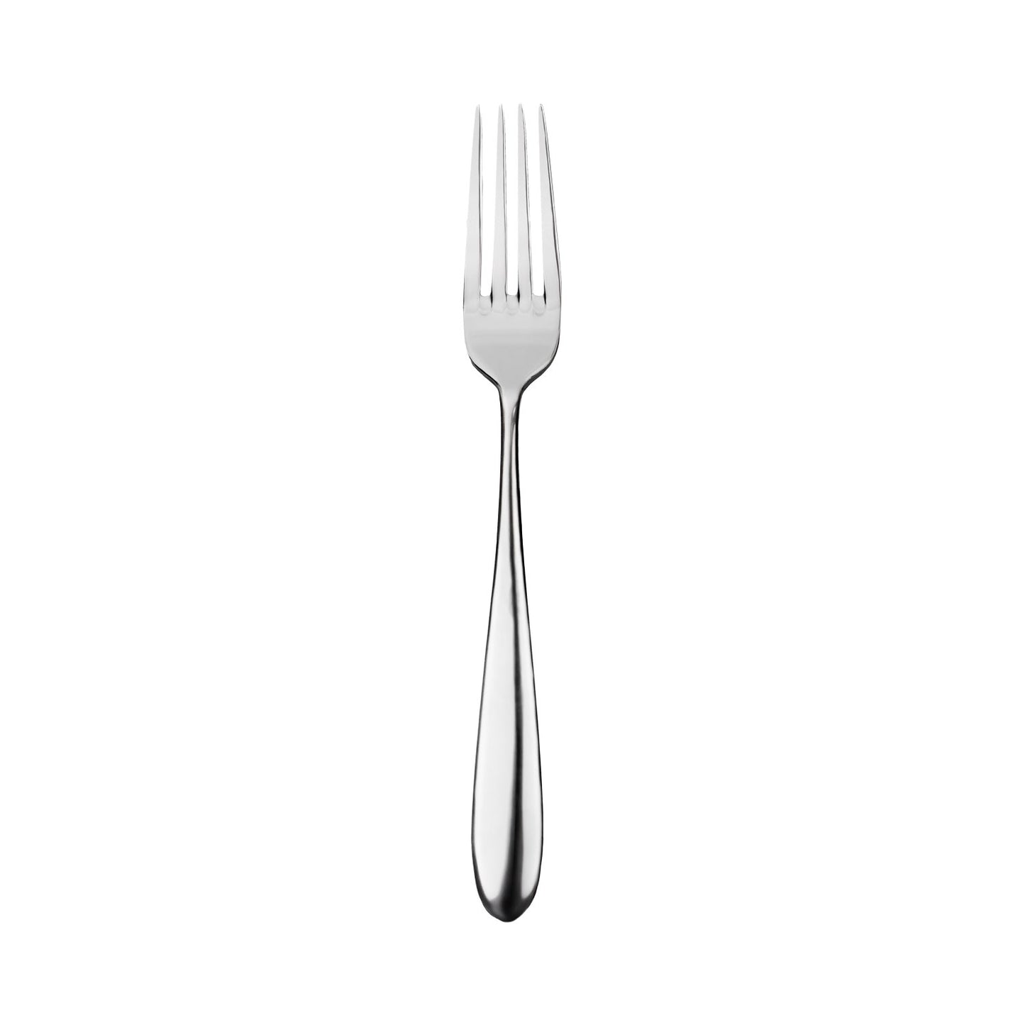 LUSSO TABLE FORK S/STEEL (12)