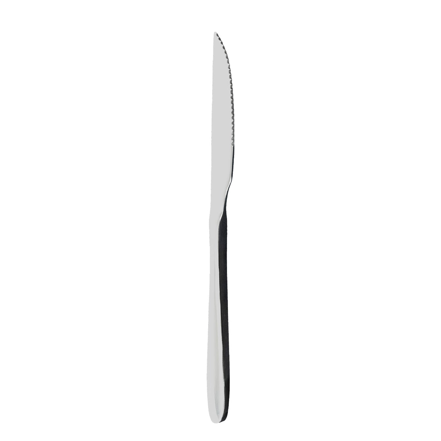 LUSSO STEAK KNIFE S/STEEL (12)