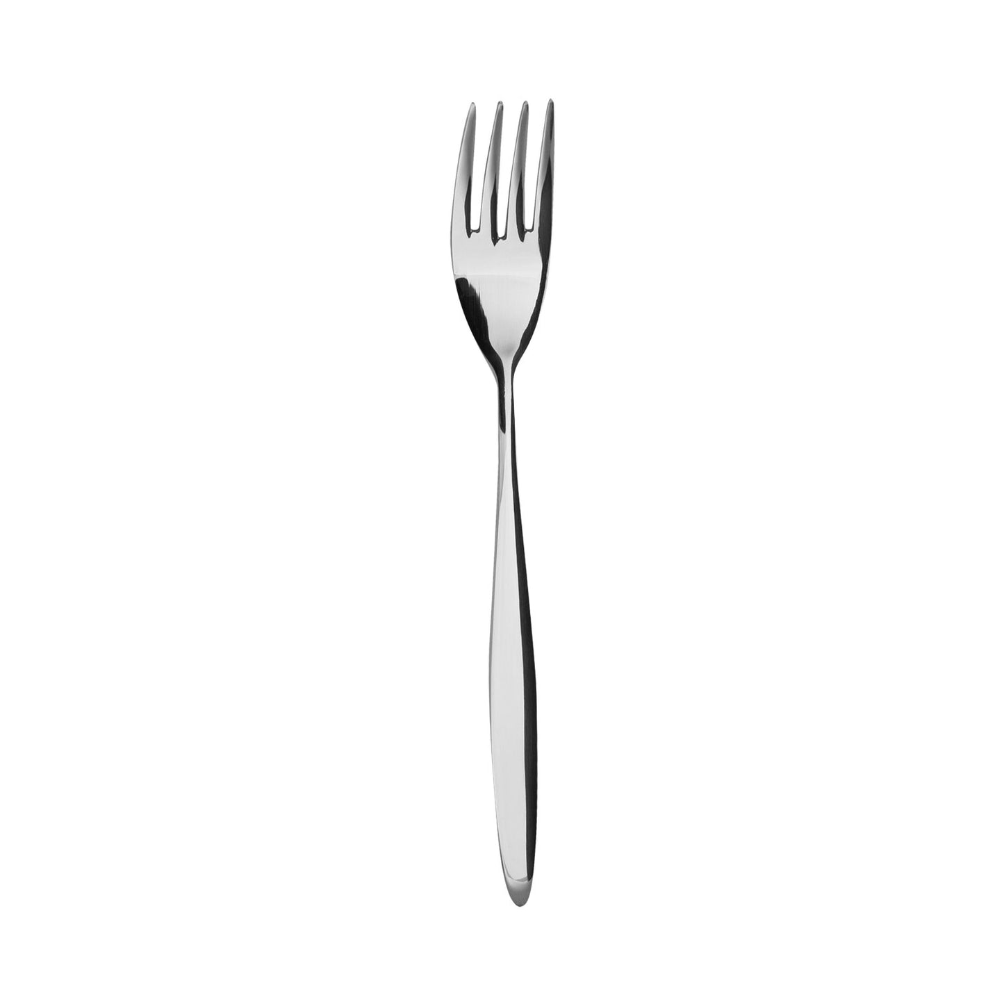 SORRENTO DESS. FORK - 18/10 S/STEEL (Fortis)