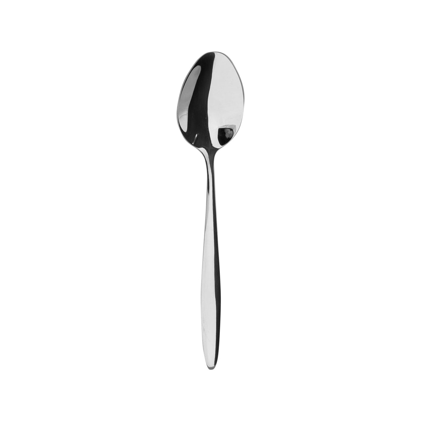 SORRENTO DESSERT SPOON - 18/10 S/STEEL (Fortis)
