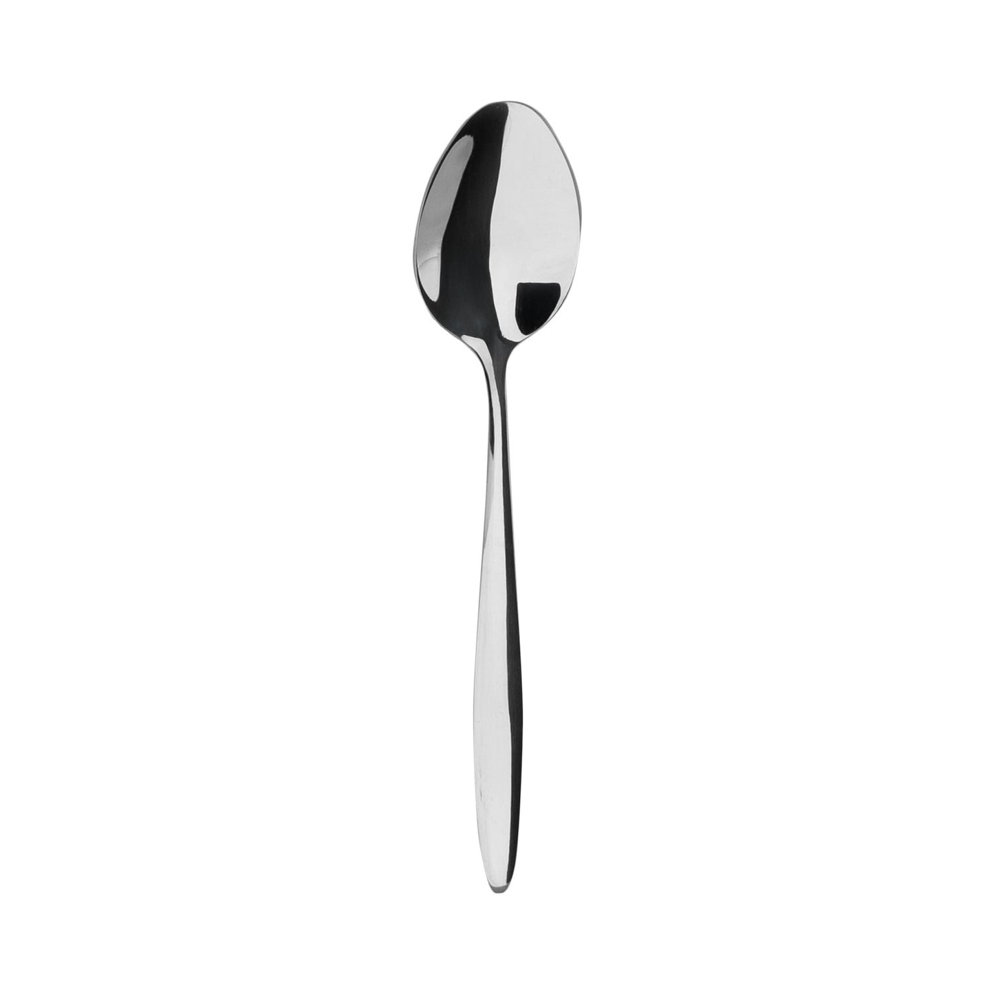 SORRENTO TEASPOON - 18/10 S/STEEL (Fortis)