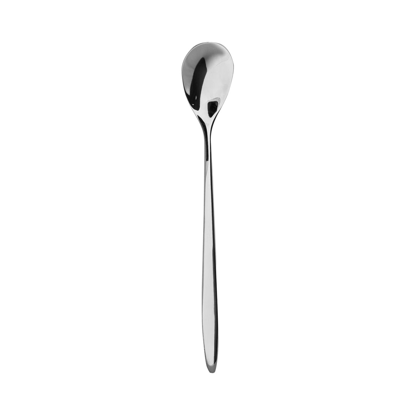 SORRENTO ICE CREAM SPOON - 18/10 S/STEEL (Fortis)