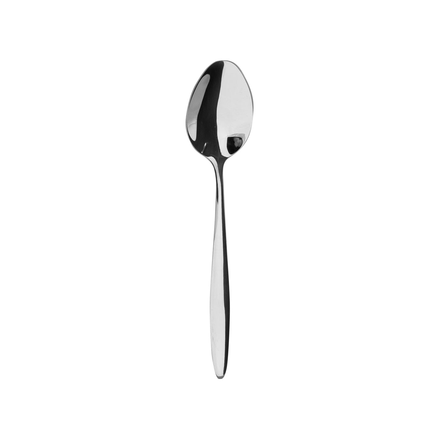 SORRENTO COFFEE SPOON - 18/10 S/STEEL (Fortis)