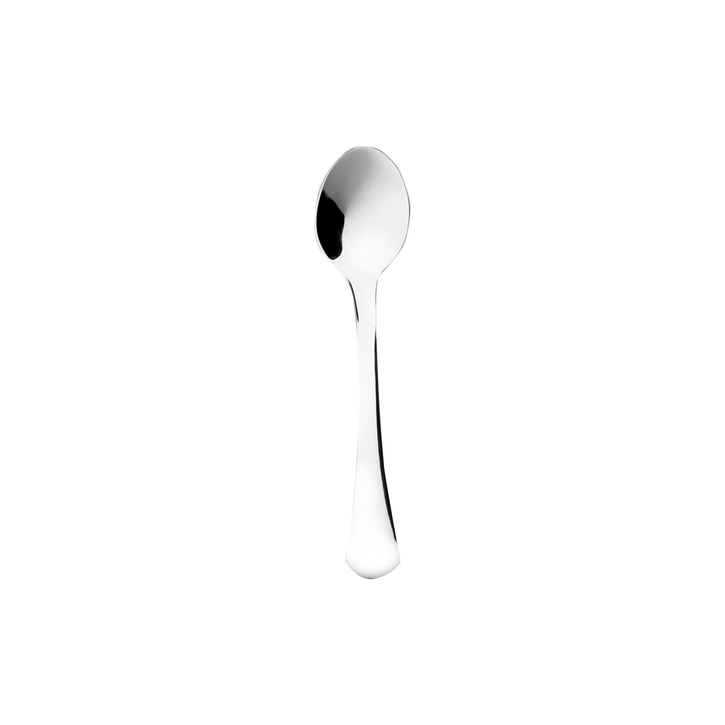 TRADITIONAL - DESSERT SPOON - S/STEEL (12) (Fortis)