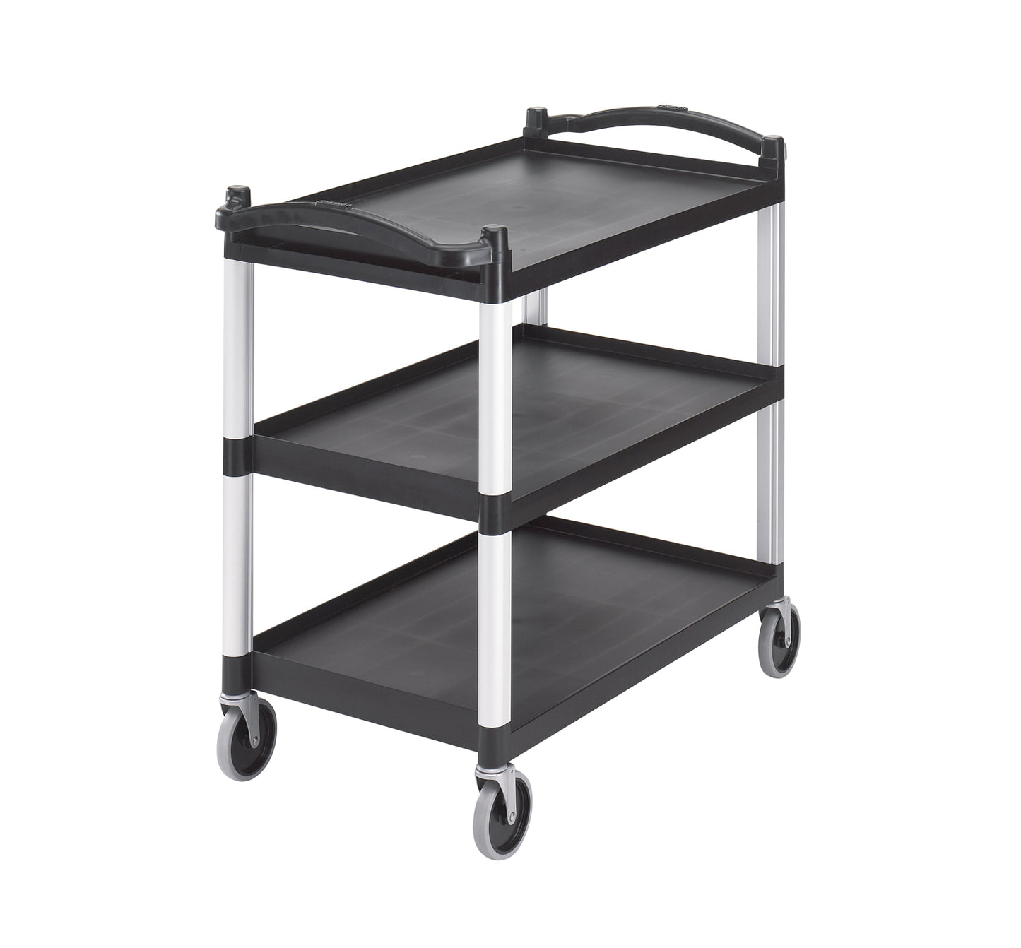 KD CART LARGE - BLACK - 181KG (Cambro)