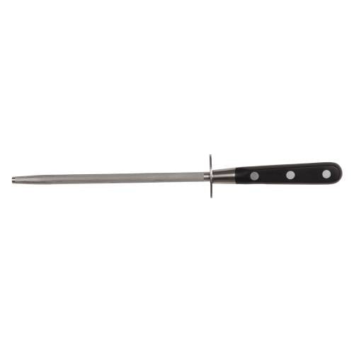 KNIFE FORGED GRUNTER - SHARPENING STEEL - 200 MM (Grunter)