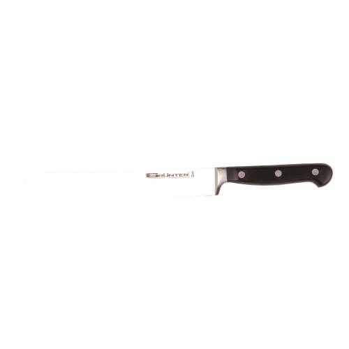 KNIFE FORGED GRUNTER - BREAD 200MM (Grunter)