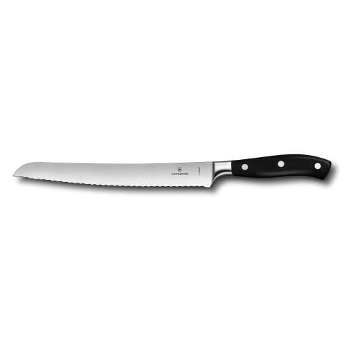 KNIFE FORGED VICTORINOX - BREAD 230MM (Victorinox)