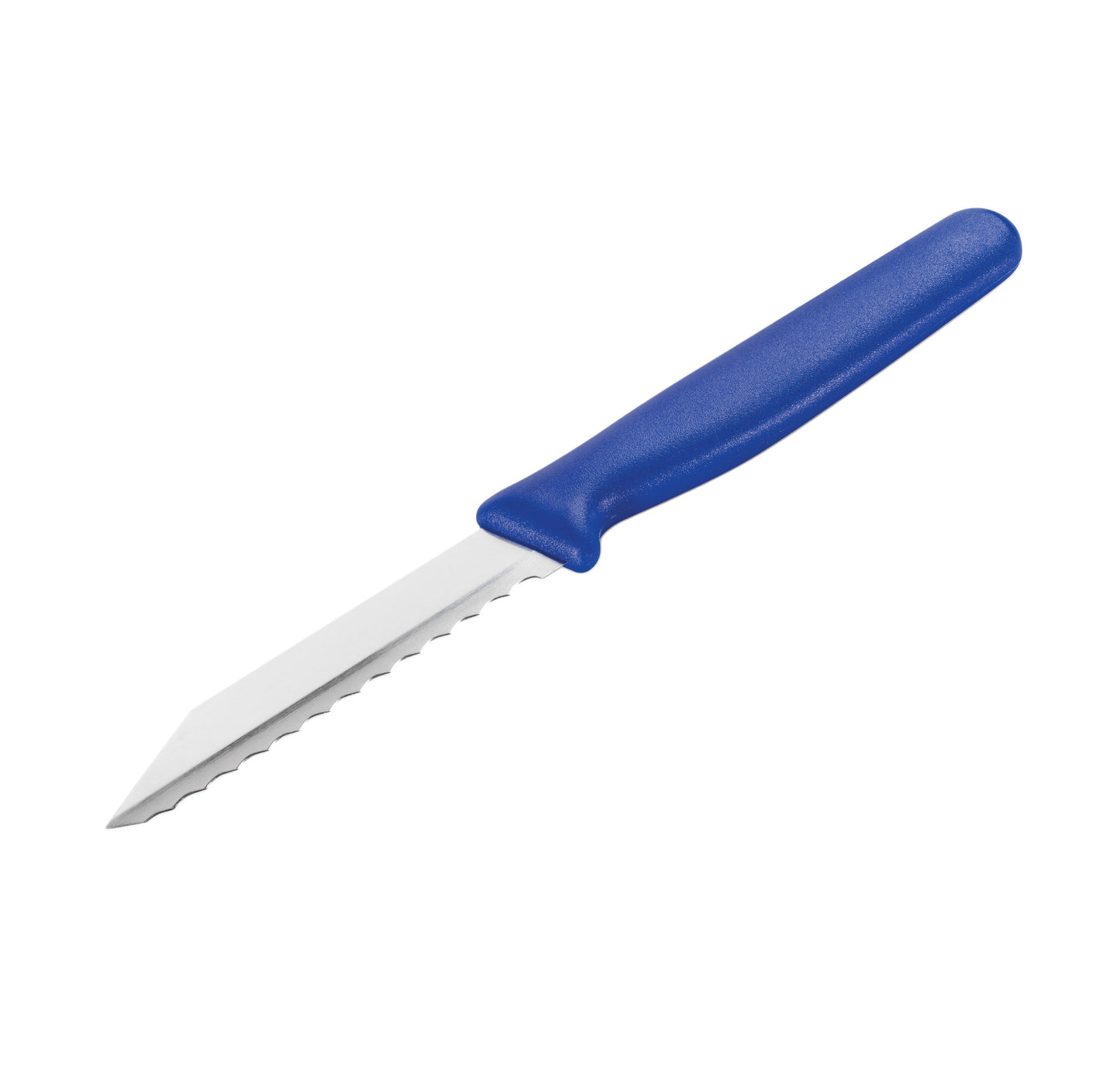 KNIFE BAKERS SERRATED - 70 MM