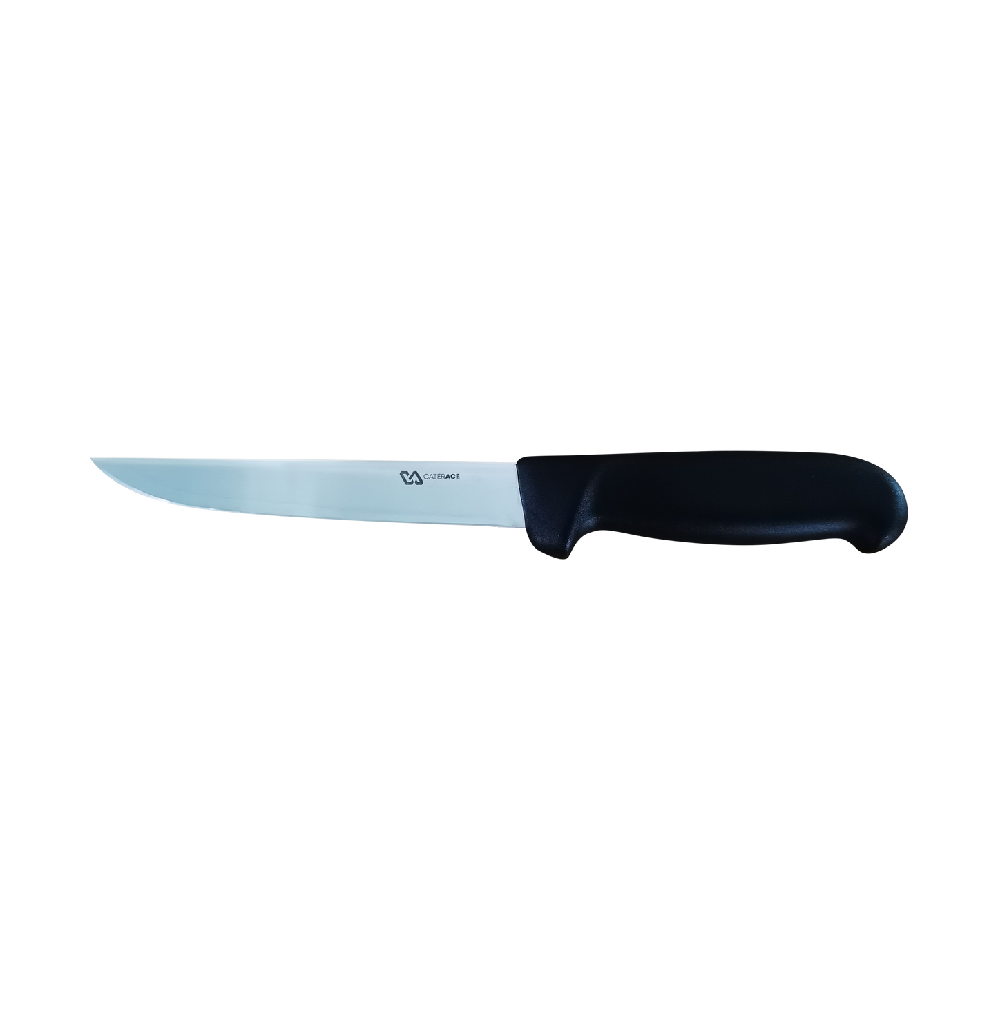 KNIFECATERACE - 150MM BROAD BONING KNIFE (Cater Ace)