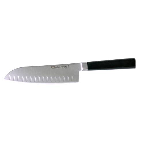 KNIFE GRUNTER - SANTOKU KNIFE (Grunter)