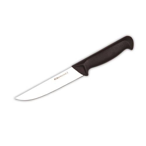 KNIFE GRUNTER - BONING BROAD 150MM (RED) (Grunter)