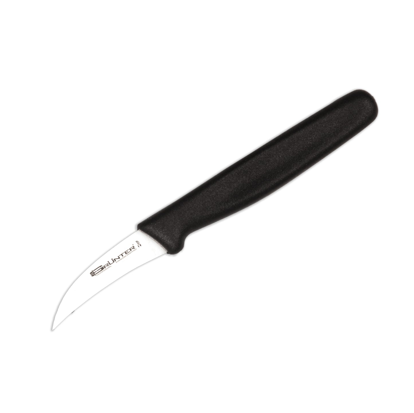 KNIFE GRUNTER - PARING 50MM (CURVED) (Grunter)
