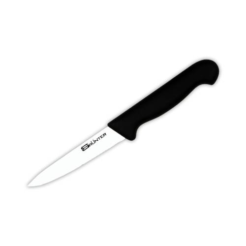 KNIFE GRUNTER - PARING 100MM (BLACK) (Grunter)