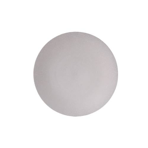 GREY WEB - ROUND BOWL - 24CM (12) (Luzerne)