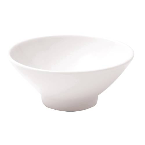 ROUND V-BOWL - 18CM (12) (Luzerne)