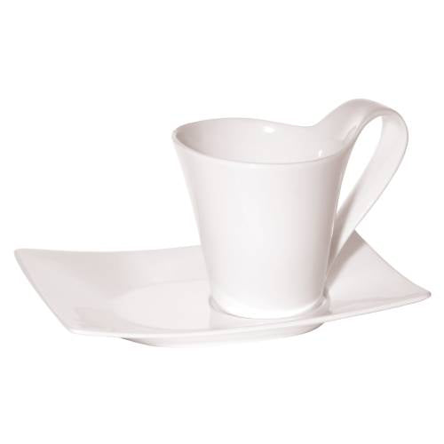 LONG SAUCER - 20.7CM (24) (Luzerne)