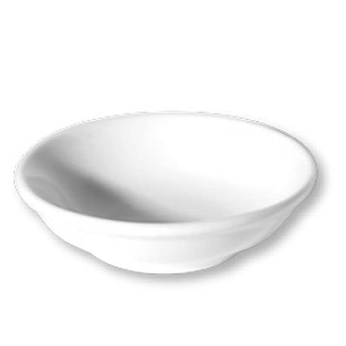 SAUCE DISH - 7.5CM (24) (Luzerne)