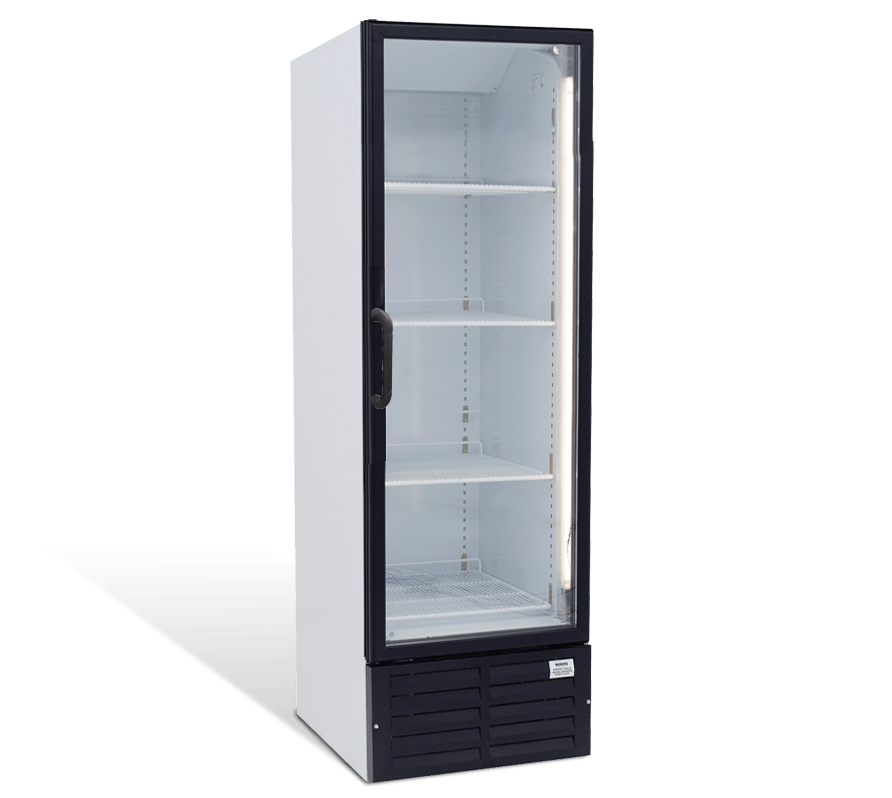 Omega Beverage cooler-swing door(MPM120XGAAH)
