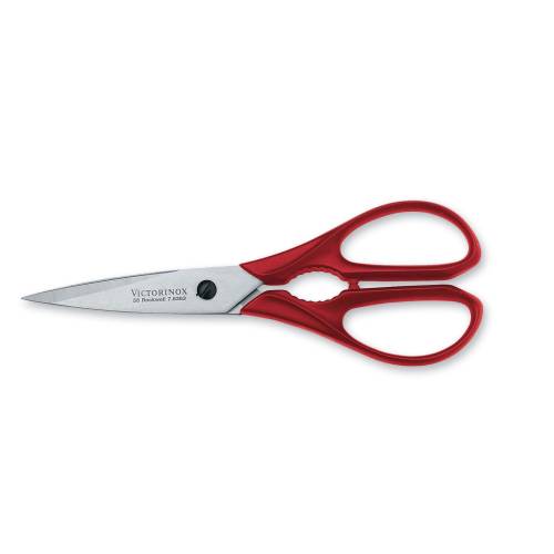 MULTIPURPOSE SHEAR VICTORINOX - RED HANDLE 200 MM (Victorinox)