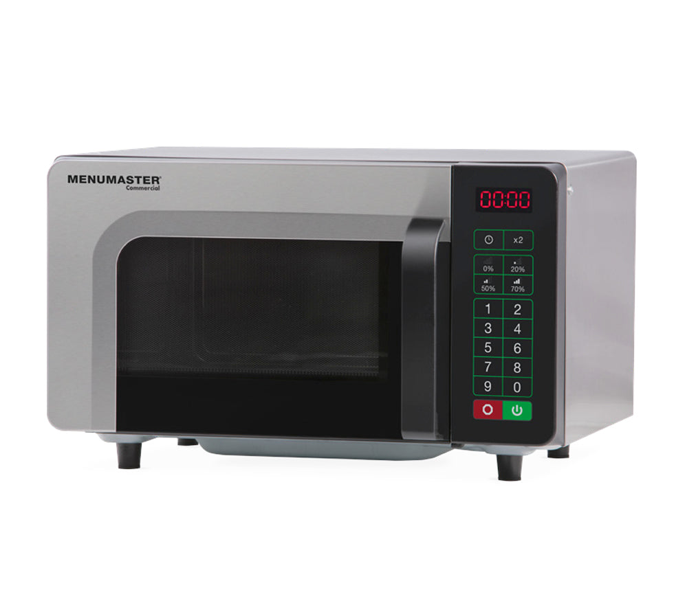 MICROWAVE MENUMASTER - 1000W (NEW) (Menumaster)