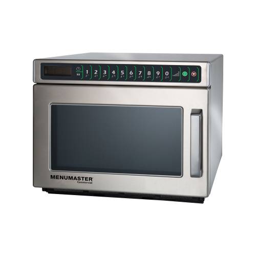MICROWAVE MENUMASTER - 1800W (Menumaster)