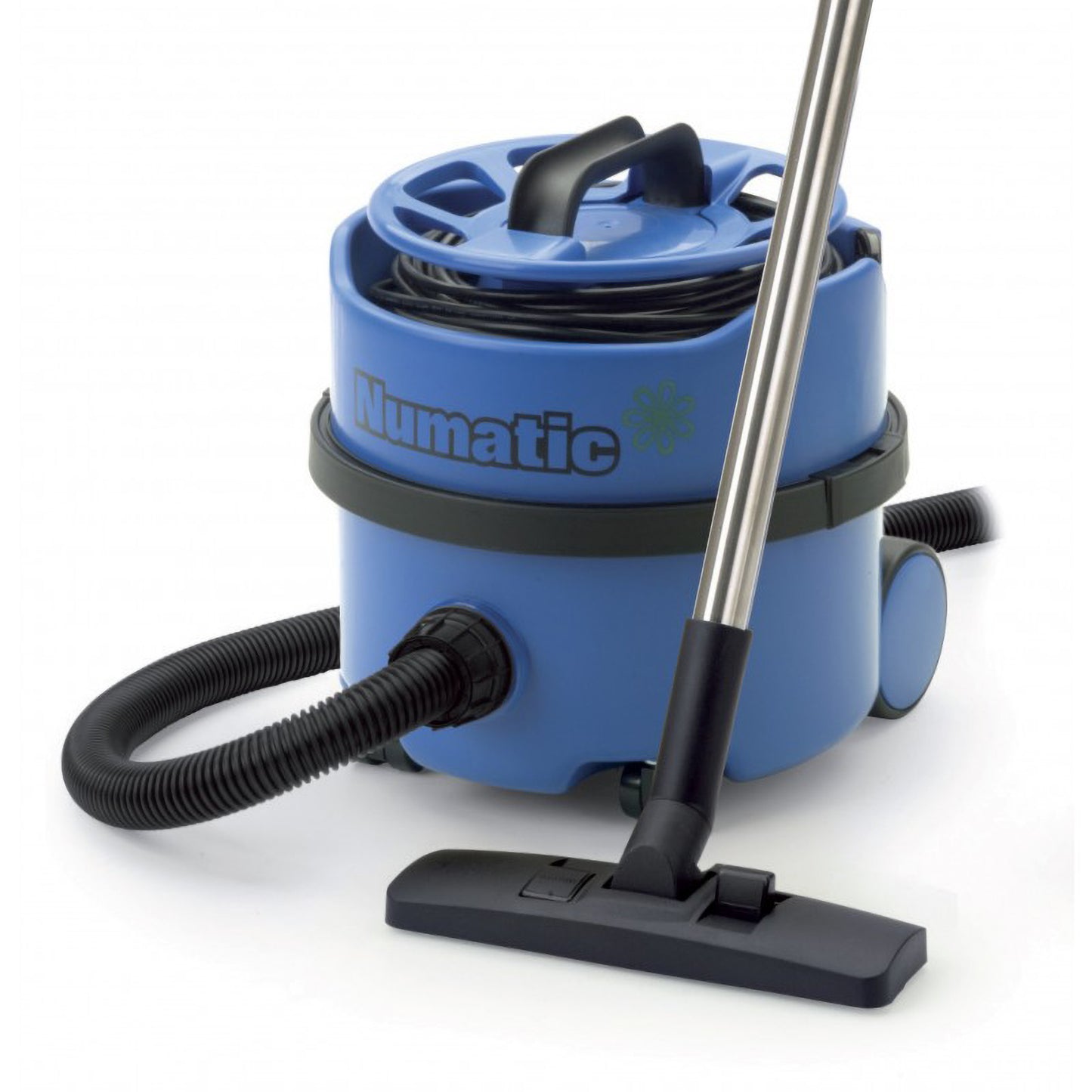 NUMATIC INDUSTRIAL VACUUM CLEANER 6.1KG (Numatic)