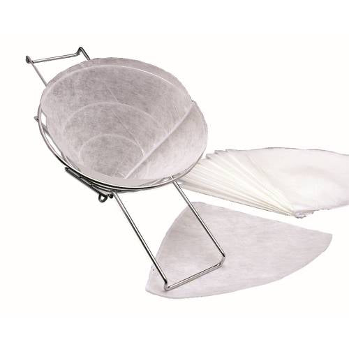 OIL FILTER BAGS (10 PACKS OF 50)