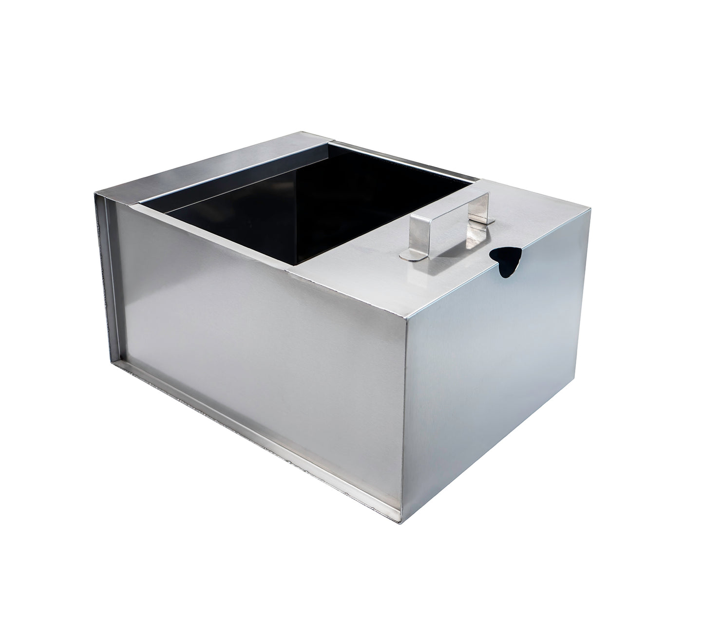 OIL RECEIVER (Anvil)