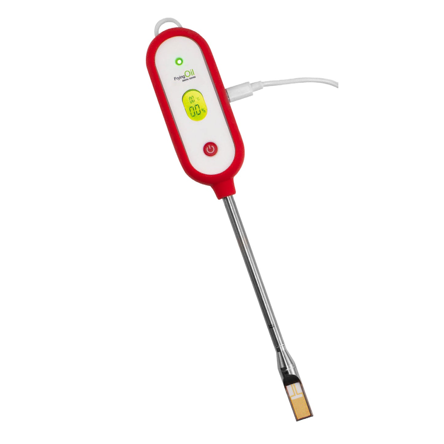 OIL TESTER ELECTRONIC