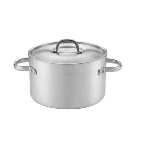 POT ALUMINIUM CASSEROLE - 30LT (Pujadas)